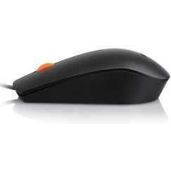 Lenovo 300 Σετ Πληκτρολόγιο & Ποντίκι Αγγλικό US