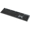 iBox Desktop KIT Pro Ασύρματο Σετ Πληκτρολόγιο & Ποντίκι Αγγλικό UK