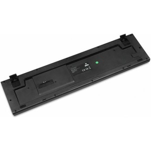 iBox Desktop KIT Pro Ασύρματο Σετ Πληκτρολόγιο & Ποντίκι Αγγλικό UK
