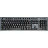 iBox Desktop KIT Pro Ασύρματο Σετ Πληκτρολόγιο & Ποντίκι Αγγλικό UK