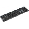 iBox Desktop KIT Pro Ασύρματο Σετ Πληκτρολόγιο & Ποντίκι Αγγλικό UK