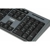 iBox Desktop KIT Pro Ασύρματο Σετ Πληκτρολόγιο & Ποντίκι Αγγλικό UK