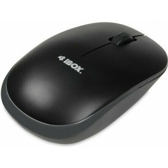 iBox Desktop KIT Pro Ασύρματο Σετ Πληκτρολόγιο & Ποντίκι Αγγλικό UK