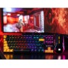 Tracer GameZone Hornet 87 Σετ Gaming Μηχανικό Πληκτρολόγιο με RGB φωτισμό & Ποντίκι (Αγγλικό US)