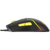 Tracer GameZone Hornet 87 Σετ Gaming Μηχανικό Πληκτρολόγιο με RGB φωτισμό & Ποντίκι (Αγγλικό US)