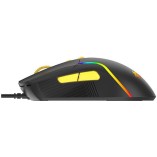 Tracer GameZone Hornet 87 Σετ Gaming Μηχανικό Πληκτρολόγιο με RGB φωτισμό & Ποντίκι (Αγγλικό US)