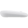 Logitech MK470 Ασύρματο Σετ Πληκτρολόγιο & Ποντίκι Αγγλικό US Λευκό