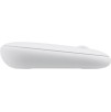 Logitech MK470 Ασύρματο Σετ Πληκτρολόγιο & Ποντίκι Αγγλικό US Λευκό