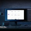 Logitech MX Keys S Combo Ασύρματο Bluetooth Πληκτρολόγιο International English