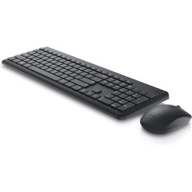 Dell KM3322W Ασύρματο Σετ Πληκτρολόγιο & Ποντίκι Αγγλικό US