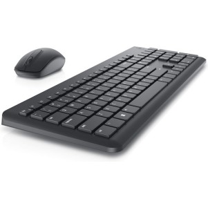 Dell KM3322W Ασύρματο Σετ Πληκτρολόγιο & Ποντίκι Αγγλικό US