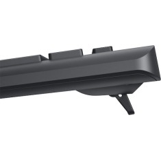 Dell KM3322W Ασύρματο Σετ Πληκτρολόγιο & Ποντίκι Αγγλικό US