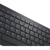 Dell KM3322W Ασύρματο Σετ Πληκτρολόγιο & Ποντίκι Αγγλικό US