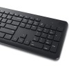Dell KM3322W Ασύρματο Σετ Πληκτρολόγιο & Ποντίκι Αγγλικό US