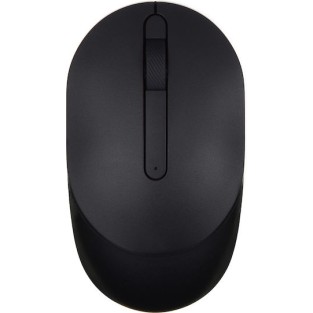 Dell Pro KM5221W Ασύρματο Σετ Πληκτρολόγιο & Ποντίκι Αγγλικό US
