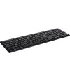 Dell Pro KM5221W Ασύρματο Σετ Πληκτρολόγιο & Ποντίκι Αγγλικό US