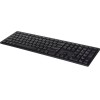 Dell Pro KM5221W Ασύρματο Σετ Πληκτρολόγιο & Ποντίκι Αγγλικό US