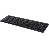 Dell Pro KM5221W Ασύρματο Σετ Πληκτρολόγιο & Ποντίκι Αγγλικό US
