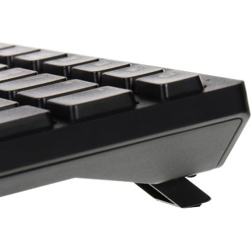 Dell Pro KM5221W Ασύρματο Σετ Πληκτρολόγιο & Ποντίκι Αγγλικό US