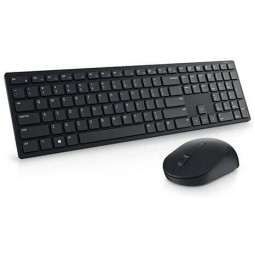 Dell Pro KM5221W Ασύρματο Σετ Πληκτρολόγιο & Ποντίκι Αγγλικό US