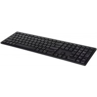 Dell Pro KM5221W Ασύρματο Σετ Πληκτρολόγιο & Ποντίκι Αγγλικό US