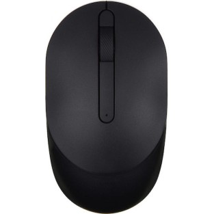 Dell Pro KM5221W Ασύρματο Σετ Πληκτρολόγιο & Ποντίκι Αγγλικό US
