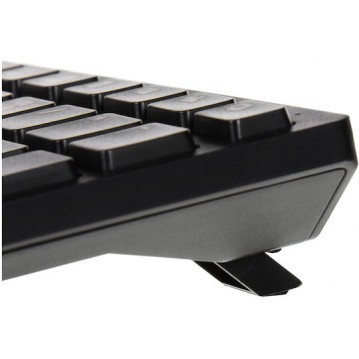 Dell Pro KM5221W Ασύρματο Σετ Πληκτρολόγιο & Ποντίκι Αγγλικό US