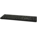 iBox Workstation Pro Kit Ασύρματο Σετ Πληκτρολόγιο & Ποντίκι Αγγλικό US