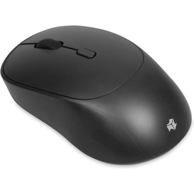iBox Workstation Pro Kit Ασύρματο Σετ Πληκτρολόγιο & Ποντίκι Αγγλικό US