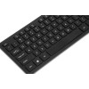 iBox Workstation Pro Kit Ασύρματο Σετ Πληκτρολόγιο & Ποντίκι Αγγλικό US