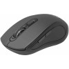 Savio KB-03 Ασύρματο Σετ Πληκτρολόγιο & Ποντίκι Αγγλικό US Γκρι