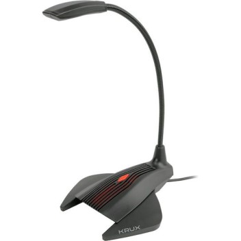 Krux Prana Μικρόφωνο 3.5mm Gooseneck