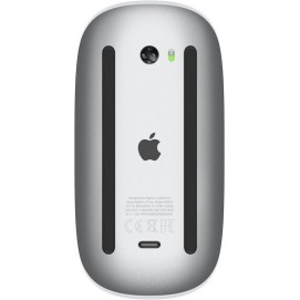 Apple Magic Mouse (USB‑C) Ασύρματο Bluetooth Ποντίκι Λευκό