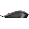 Lenovo 300 Ενσύρματο Ποντίκι Μαύρο