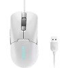 Lenovo Legion M300S RGB Gaming Ποντίκι 8000 DPI Glacier White