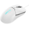 Lenovo Legion M300S RGB Gaming Ποντίκι 8000 DPI Glacier White
