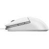 Lenovo Legion M300S RGB Gaming Ποντίκι 8000 DPI Glacier White