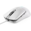 Lenovo Legion M300S RGB Gaming Ποντίκι 8000 DPI Glacier White