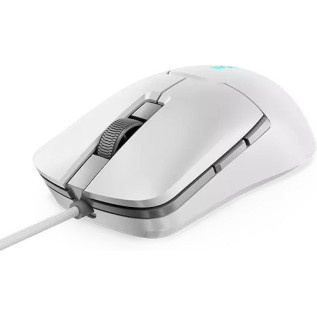 Lenovo Legion M300S RGB Gaming Ποντίκι 8000 DPI Glacier White