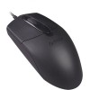 A4Tech OP-720 Ενσύρματο Ποντίκι Μαύρο