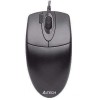 A4Tech A4TMYS30398 Ενσύρματο Bluetooth Ποντίκι Μαύρο