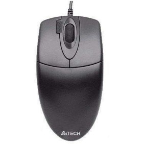 A4Tech A4TMYS30398 Ενσύρματο Bluetooth Ποντίκι Μαύρο