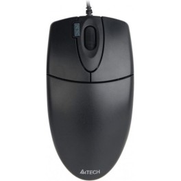 A4Tech A4TMYS30398 Ενσύρματο Bluetooth Ποντίκι Μαύρο