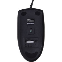 A4Tech A4TMYS30398 Ενσύρματο Bluetooth Ποντίκι Μαύρο