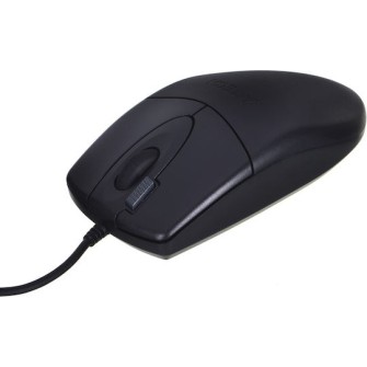 A4Tech A4TMYS30398 Ενσύρματο Bluetooth Ποντίκι Μαύρο
