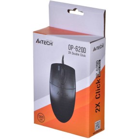 A4Tech A4TMYS30398 Ενσύρματο Bluetooth Ποντίκι Μαύρο