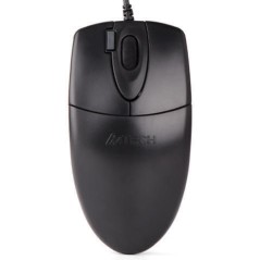 A4Tech A4TMYS30398 Ενσύρματο Bluetooth Ποντίκι Μαύρο