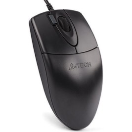 A4Tech A4TMYS30398 Ενσύρματο Bluetooth Ποντίκι Μαύρο