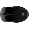 HP 250 Dual Ασύρματο Bluetooth Ποντίκι Μαύρο