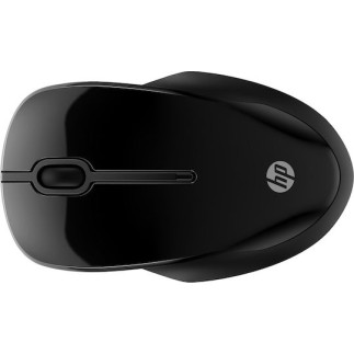 HP 250 Dual Ασύρματο Bluetooth Ποντίκι Μαύρο